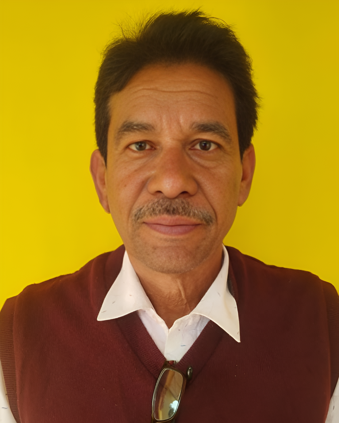 MR. GOLAP BEZBARUAH